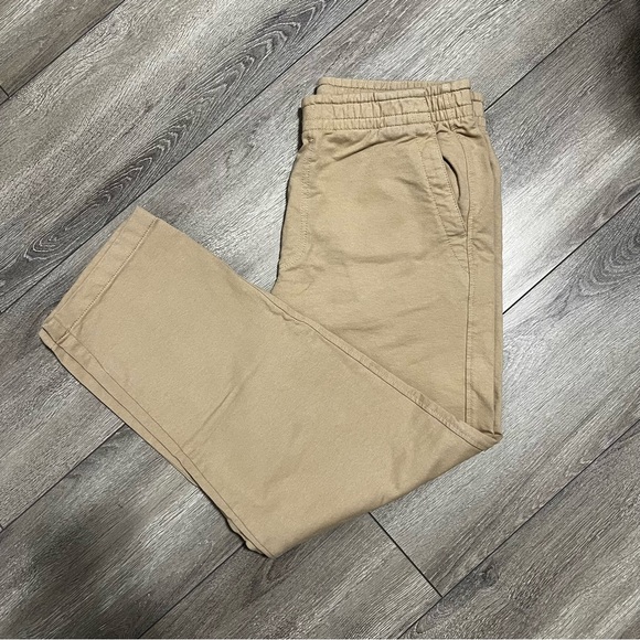 Uniqlo Ankle Pants - Picture 3 of 4